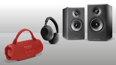 What Hi-Fi? Awards 2025: get your hands on all of our hi-fi and audio Product of the Year winners