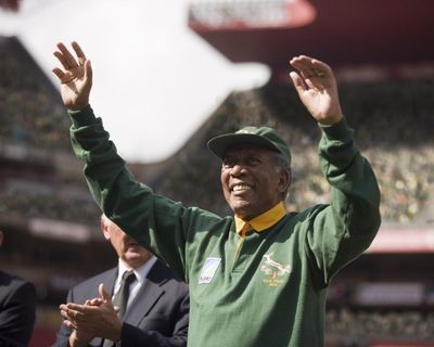 Five Great Reads: floating homes, gen Z’s ‘first lady’, and the man who played Nelson Mandela