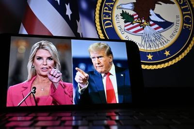 Trump Asks Department Of Justice To Look Into JPMorgan Ties To Jeffrey Epstein