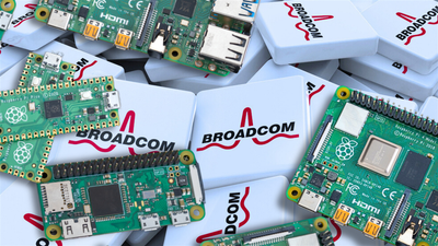 Jefferies Tells NVIDIA to Step Aside, Picks Broadcom as Top Semiconductor Stock