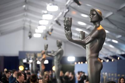 SAG Awards change name to the Actor Awards starting in 2026