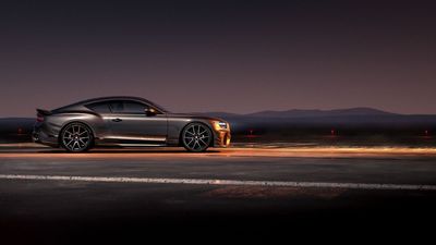 Bentley's most radical Supersports yet is lighter, leaner, and looks like a muscle car