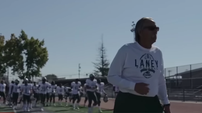 From Netflix Spotlight to Hospital Bed: 'Last Chance U' Coach John Beam Shot on Oakland Campus
