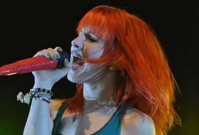 Missed the Hayley Williams Presale? Don't Panic - Here's Where You Can Still Buy Tickets