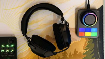 HyperX Cloud Alpha 2 Wireless review