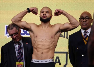 Chris Eubank vs Conor Benn 2: 'Fight of the decade contender' promised for grudge rematch