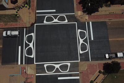 Buddy Holly crosswalk in Texas hometown to be removed following governor's order on road safety