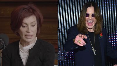 "It really bothers me. I think it's severely inappropriate." The Osbourne family speak out against musicians lying about their final interactions with Ozzy - and "nutters" pretending to speak to him from beyond the grave