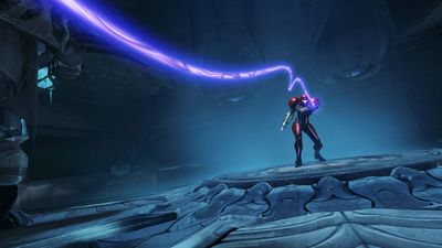 After years of waiting, I’ve finally tried Metroid Prime 4: Beyond – and after just two hours of play, I’m seriously excited for release day