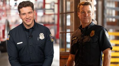 A 9-1-1 Crossover On The New Show? What The Nashville Showrunner Says