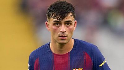 Pedri Names World Class Star He Wants Barcelona to Sign
