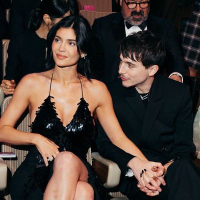Why the Timothée Chalamet and Kylie Jenner Break Up Rumours Have Officially Resurfaced