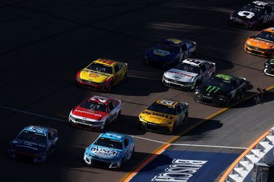 NASCAR sets parameters for new Cup OEMs in rules update