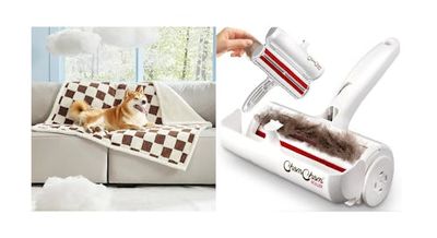 These Genius Pet Products Are So Bougie Your Fur Baby Will Think They're Famous