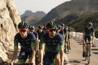 Five-year title sponsor extension solidifies Team Novo Nordisk through 2031