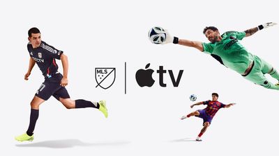 Apple TV is getting a great free MLS upgrade – and some lucky fans will also get Apple’s streaming service for free