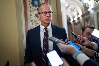 Major spending package planned for Senate floor faces doubts - Roll Call