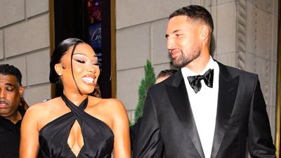 Megan Thee Stallion’s biggest defender logged on, and he might be the perfect boyfriend