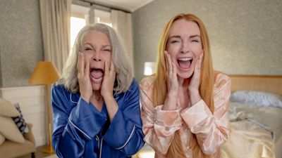 7 new movies and TV shows to watch on Netflix, Prime Video, HBO Max and more this weekend (November 14)