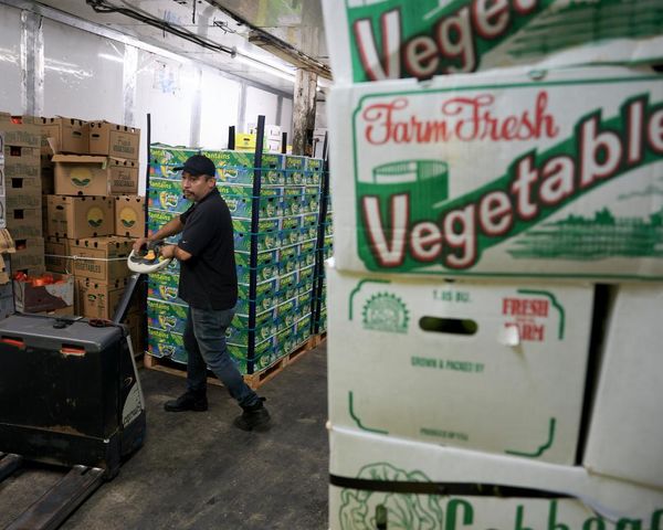 Trump reverses course and cuts tariffs on US food imports