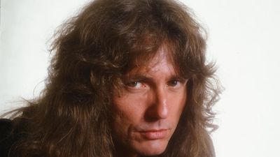 “I was afraid. The idea of being unable to sing and perform was horrifying. All the things you take for granted suddenly taken away from you. It was a very troubling time in my life”: An epic interview with rock legend and Whitesnake star David Coverdale