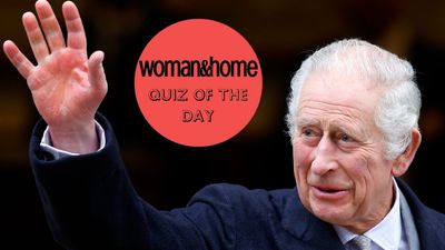 Happy birthday King Charles! Test your knowledge on His Majesty as he turns 77