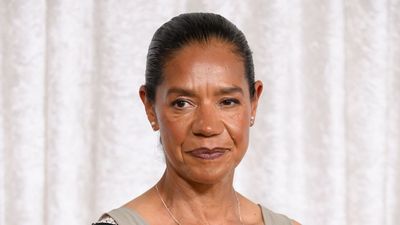 Jaye Griffiths opens up on 'humiliating' domestic abuse as fans praise her 'inspiring' bravery