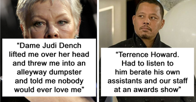 Folks Online Reveal Why They No Longer Respect Or Like These 45 Celebrities