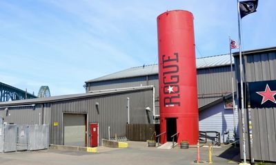 Is Rogue Ales Really Closing? Fans Panic as 37-Year-Old Brewery Vanishes Overnight