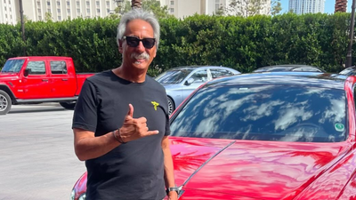 Who Shot John Beam of 'Last Chance U'? Suspect Used to Play Oakland's Skyline High School