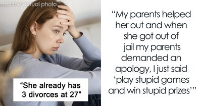 “Everyone Hates Her”: Entitled And Spoiled Sister Crosses Major Boundaries, Gets Arrested