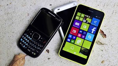 Microsoft's biggest mobile regret: stunning Windows Astria concept shows how Windows Phone could have won with Fluent Design and Android apps