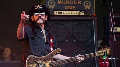 "Lemmy goes and sees his doctor, and the doctor is like, ‘Holy ****! If you’d waited another week, you’d have died!'" How Motörhead legend Lemmy Kilmister shrugged off his health issues for years