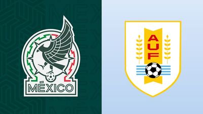 Mexico vs. Uruguay—International Friendly: Preview, Predictions and Lineups