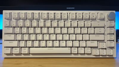The Newmen GM326 puts other gaming keyboards to shame with its sub-$30 price tag | Review