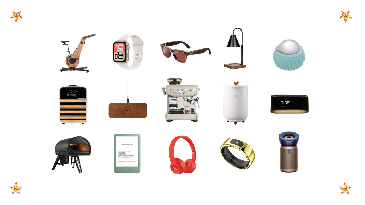 Smart, Sleek, and Unapologetically Beautiful – Tech…