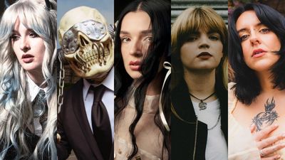 The 12 best new metal songs you need to hear right now