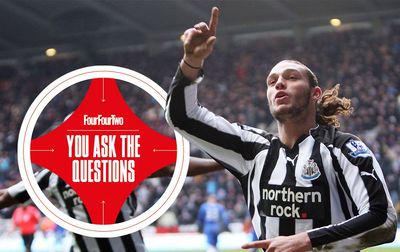 You Ask The Questions: Andy Carroll answers YOUR questions