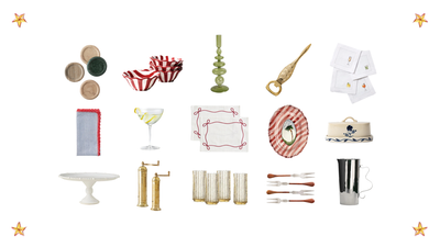 Timeless and Thoughtful Tableware That Turns Every Meal into an Occasion