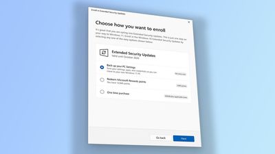 If your Windows 10 Extended Security Updates weren't working, they should now after Microsoft's latest patch