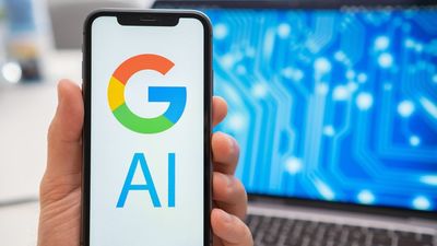 5 free Google AI tools that blew me away — and most people don’t know they exist