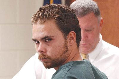 Stephen Bryant executed by firing squad for 2004 killings