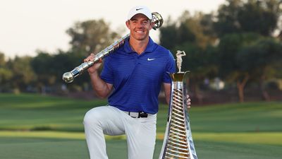 The DP World Tour Does So Much Better Than The PGA Tour... But Its Play-offs Need To Look More Like The FedEx Cup