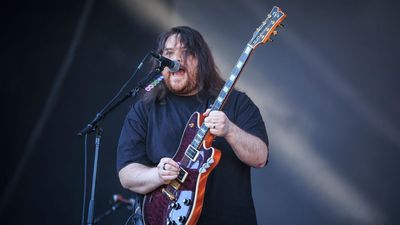 “You have all these modern players like Tim Henson playing crazy stuff that sounds incredible, though they very rarely choose to bend anything”: Wolfgang Van Halen on what sets his favorite contemporary metal guitar hero apart from his peers