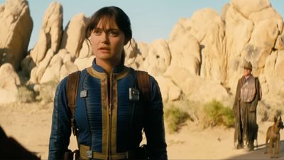 Amazon's biggest ever sci-fi show finally has a proper trailer for its new season