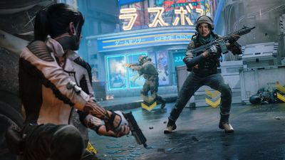 The Drone Pod might just be the most stupid new field upgrade in Black Ops 7