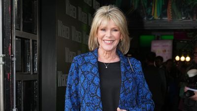 Ruth Langsford suffering 'complete and utter blanks' that leave her 'frightened' of developing dementia