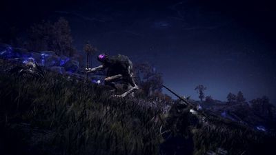 Elden Ring Nightreign's The Forsaken Hollows DLC teases a boss fight against 7 enemies, and the community is living in fear: "This fight is either gonna be one of the best, or one of the worst"