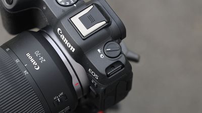 Two companies just filed a patent infringement against Canon, alleging the camera maker’s WiFi tech originated from BlackBerry