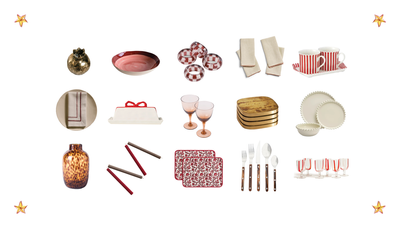 Transform Every Meal into a Memorable Celebration with Stylish Tableware